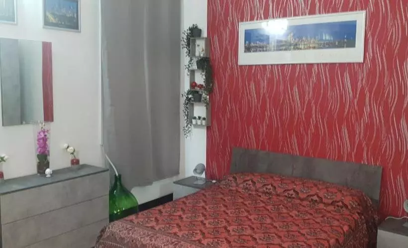 پانسیون Pitagora House