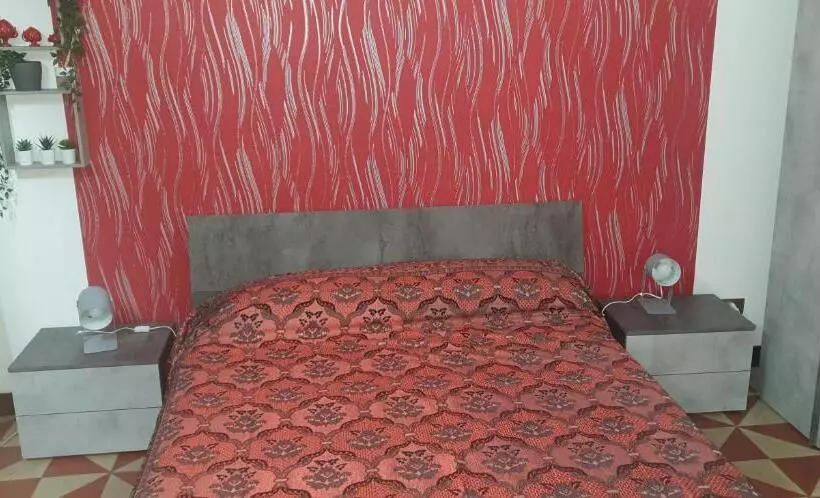 پانسیون Pitagora House