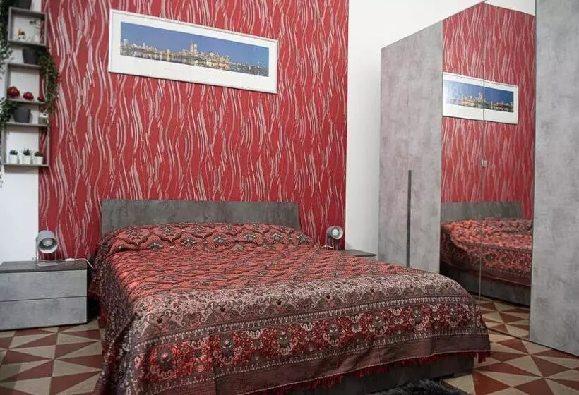 پانسیون Pitagora House