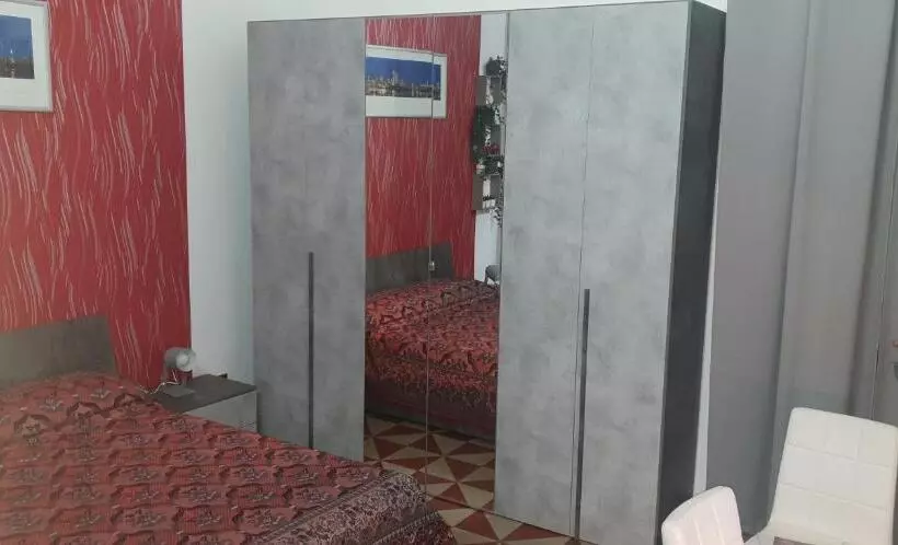 پانسیون Pitagora House