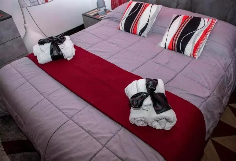 پانسیون Pitagora House