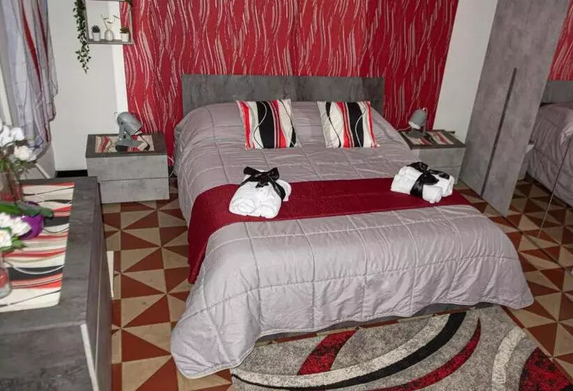 پانسیون Pitagora House