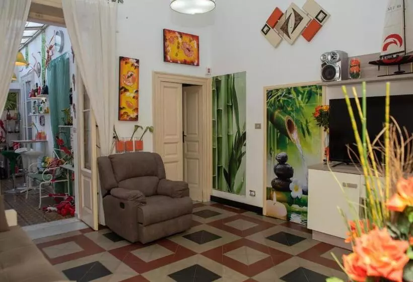 پانسیون Pitagora House