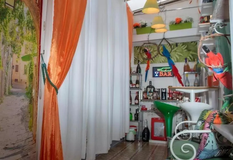 پانسیون Pitagora House