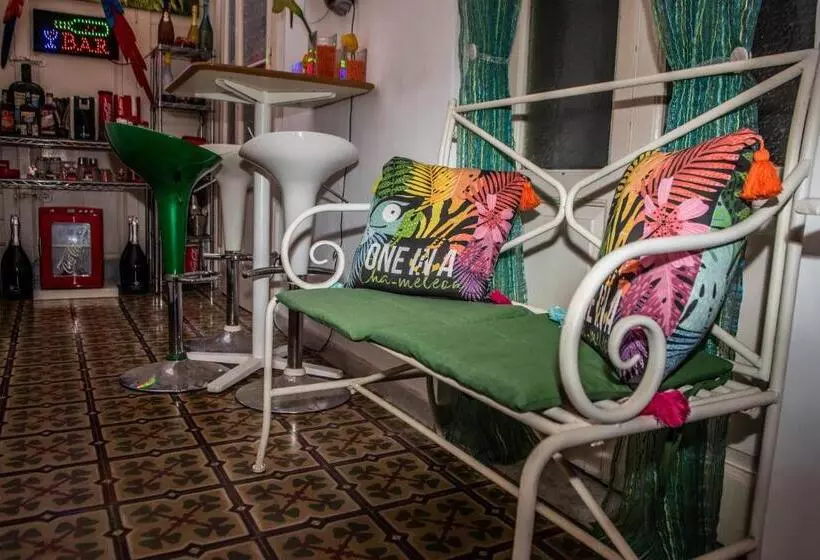 پانسیون Pitagora House