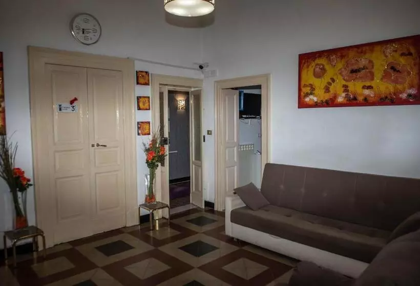 پانسیون Pitagora House