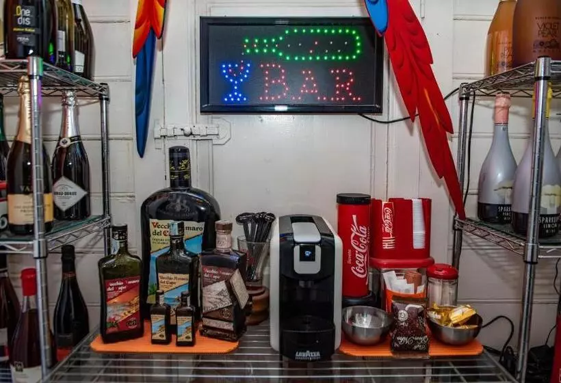 پانسیون Pitagora House