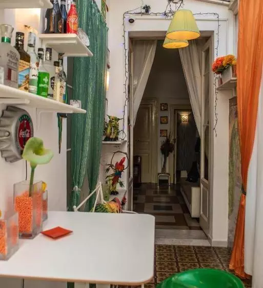 پانسیون Pitagora House