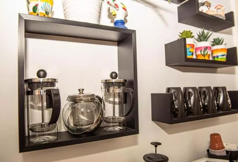 پانسیون Pitagora House