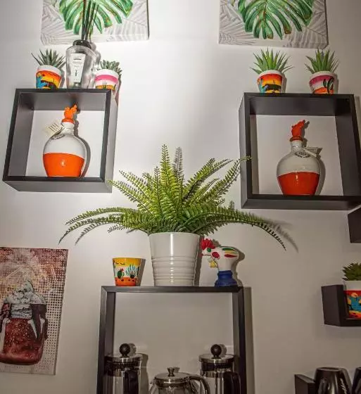 پانسیون Pitagora House