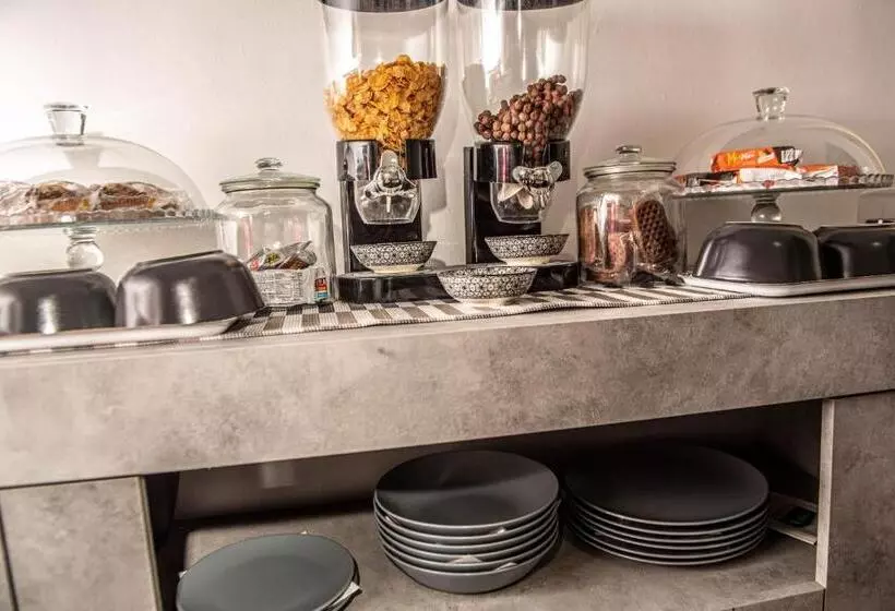 پانسیون Pitagora House