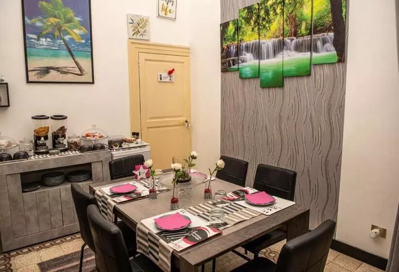 پانسیون Pitagora House