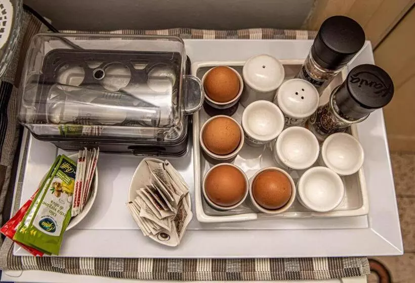 پانسیون Pitagora House