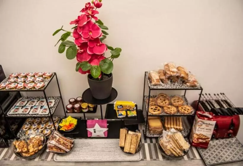 پانسیون Pitagora House