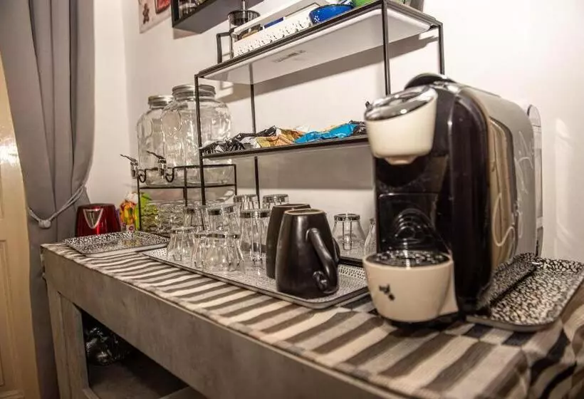 پانسیون Pitagora House