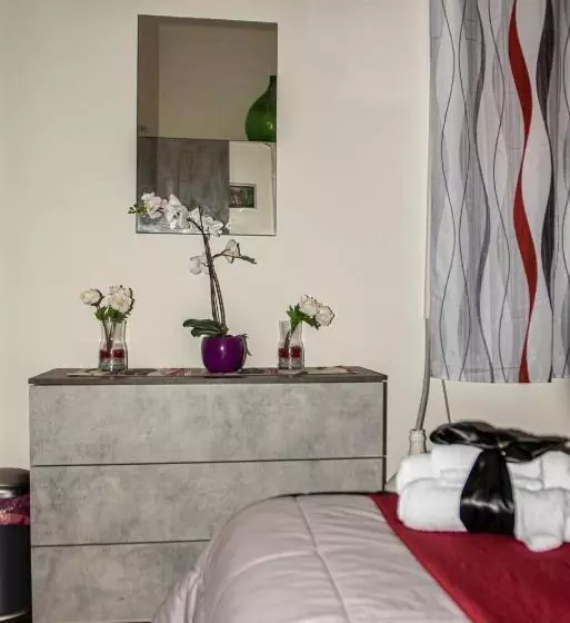 پانسیون Pitagora House