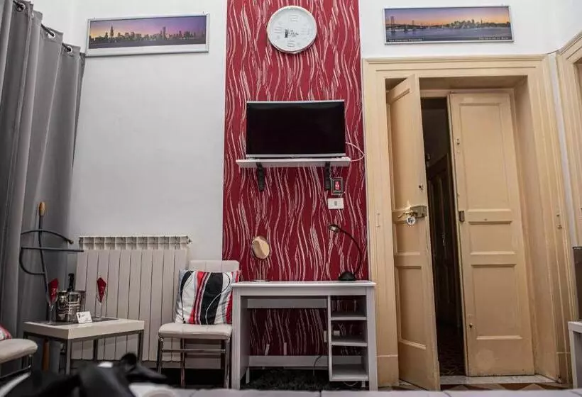 پانسیون Pitagora House