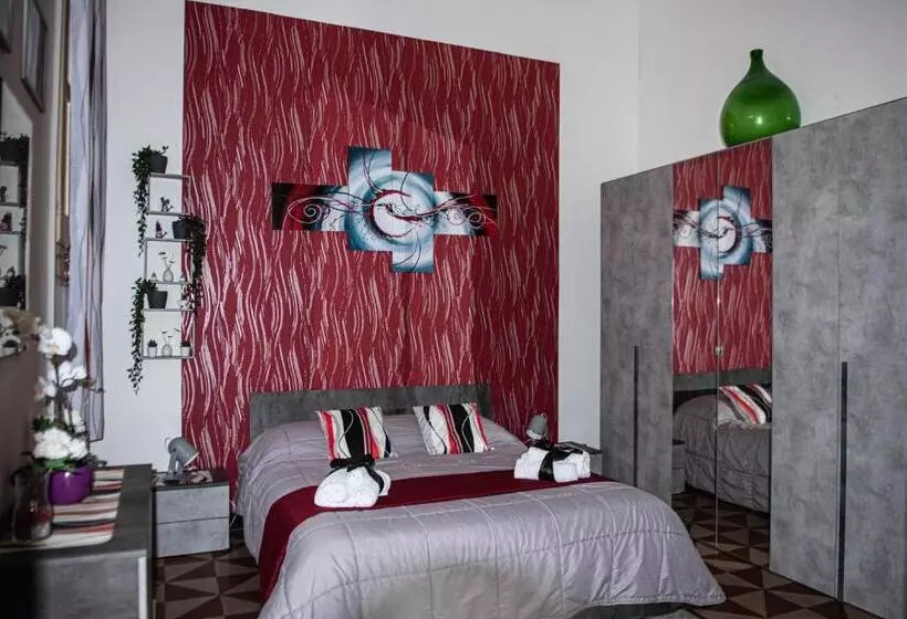 پانسیون Pitagora House