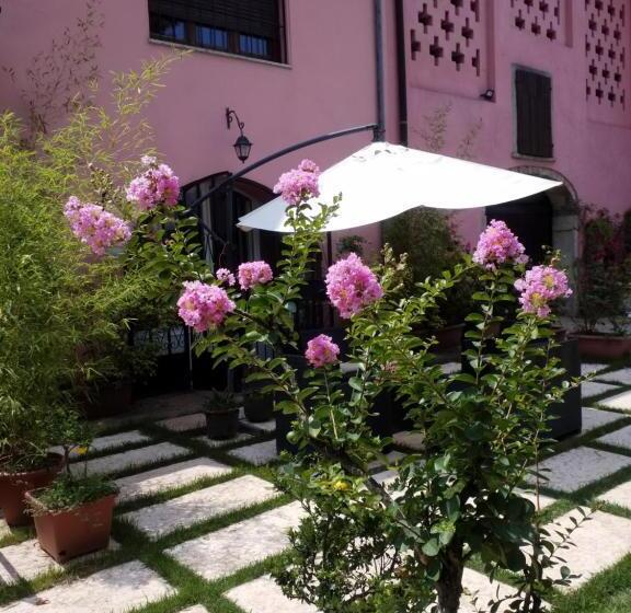 ペンション Residenza La Dimora Imperfetta