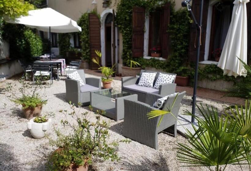 ペンション Residenza La Dimora Imperfetta