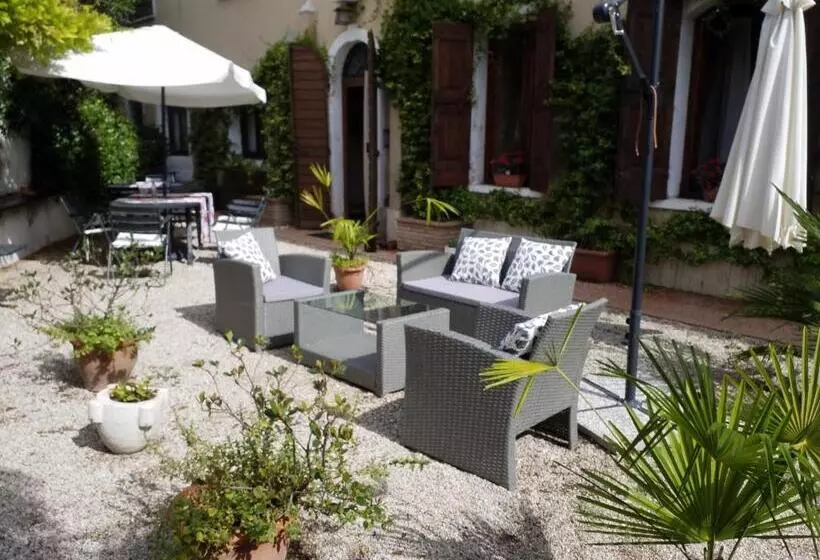 ペンション Residenza La Dimora Imperfetta