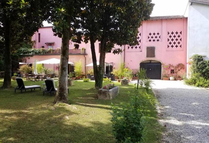 ペンション Residenza La Dimora Imperfetta