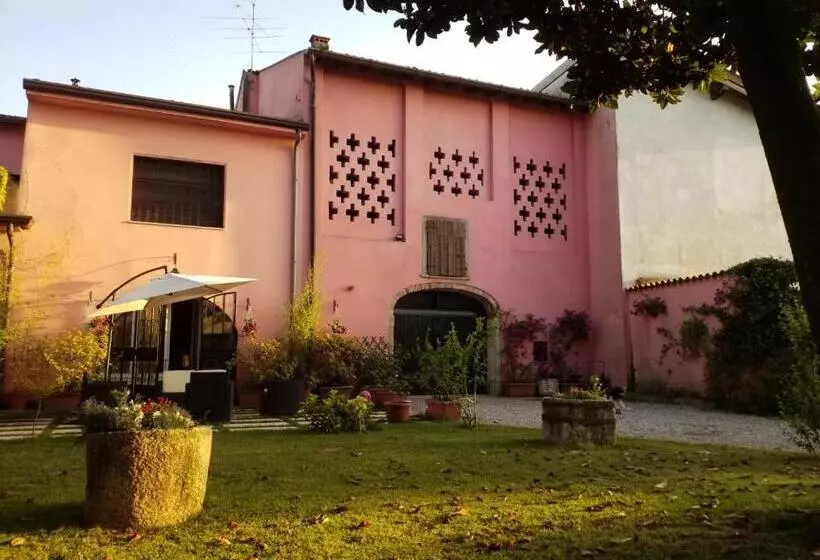 ペンション Residenza La Dimora Imperfetta