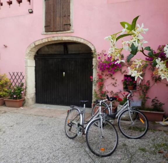 ペンション Residenza La Dimora Imperfetta