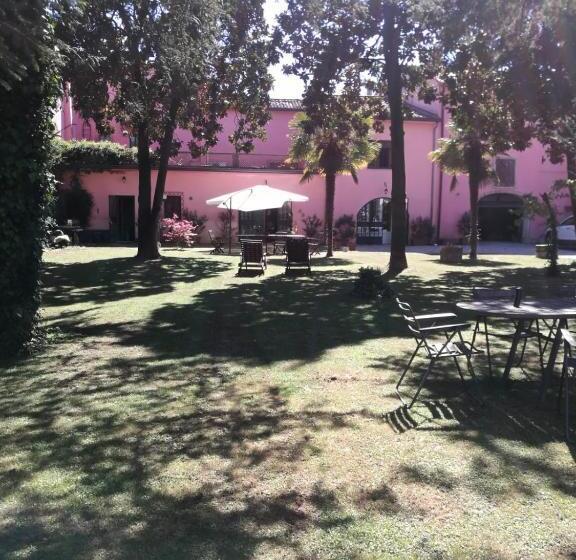 ペンション Residenza La Dimora Imperfetta