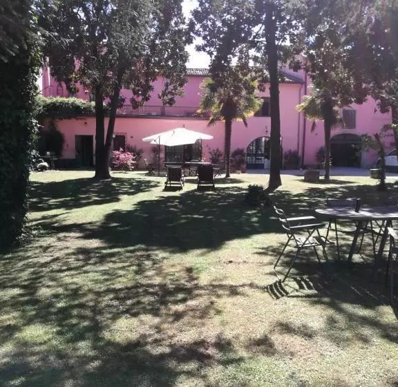 ペンション Residenza La Dimora Imperfetta