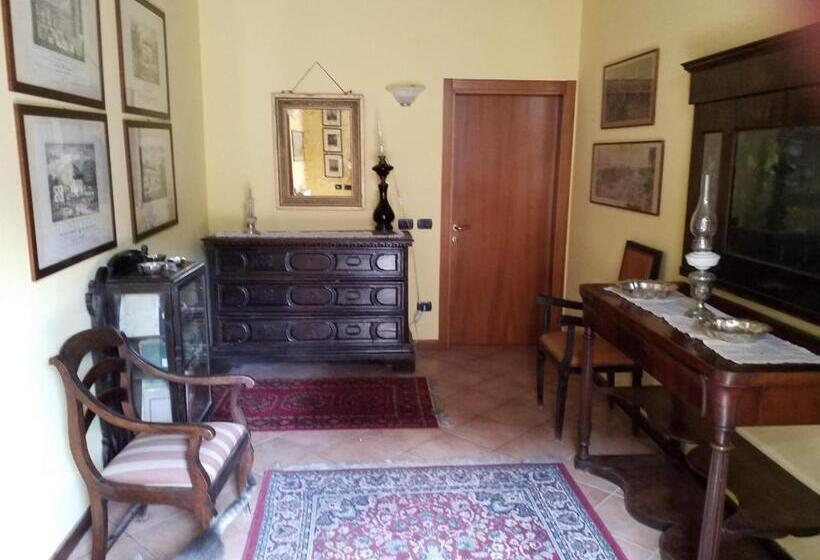 ペンション Residenza La Dimora Imperfetta