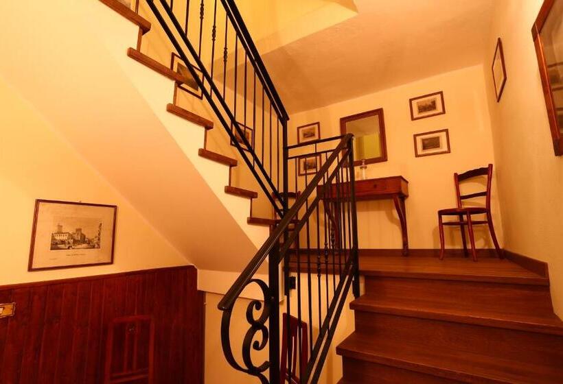 ペンション Residenza La Dimora Imperfetta