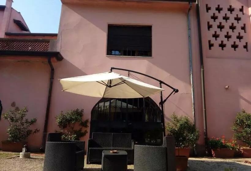 ペンション Residenza La Dimora Imperfetta