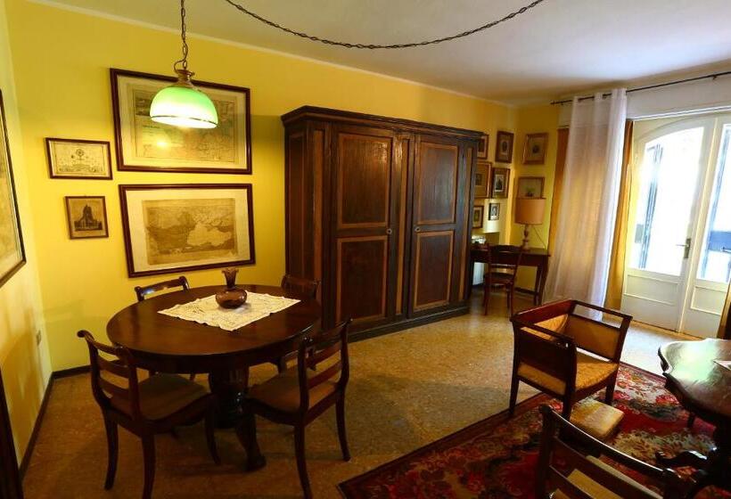 ペンション Residenza La Dimora Imperfetta