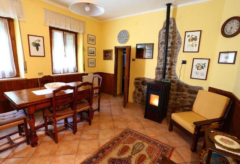 ペンション Residenza La Dimora Imperfetta