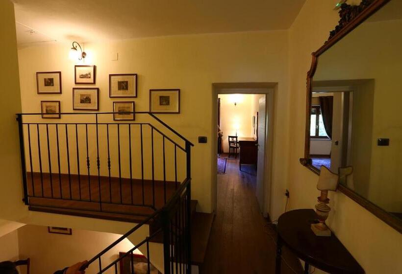 ペンション Residenza La Dimora Imperfetta