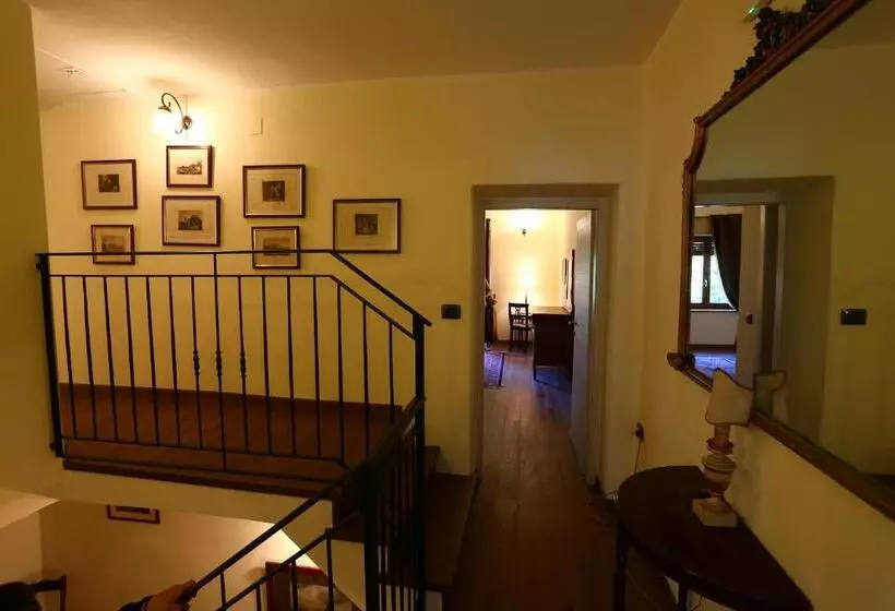 ペンション Residenza La Dimora Imperfetta