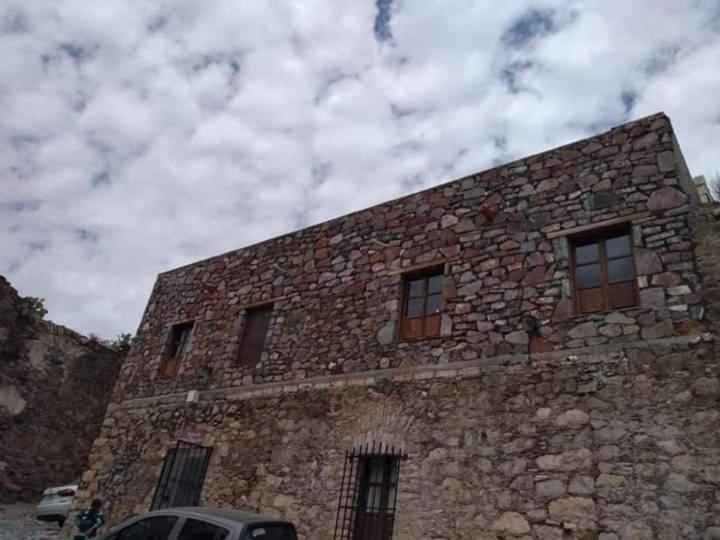 پانسیون San Pancho