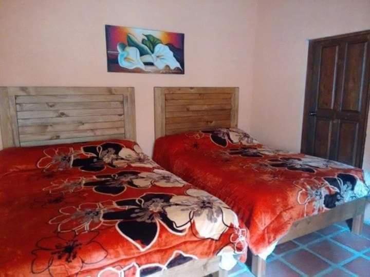 پانسیون San Pancho