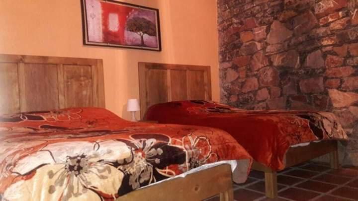 پانسیون San Pancho