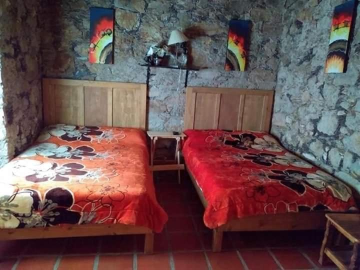 پانسیون San Pancho