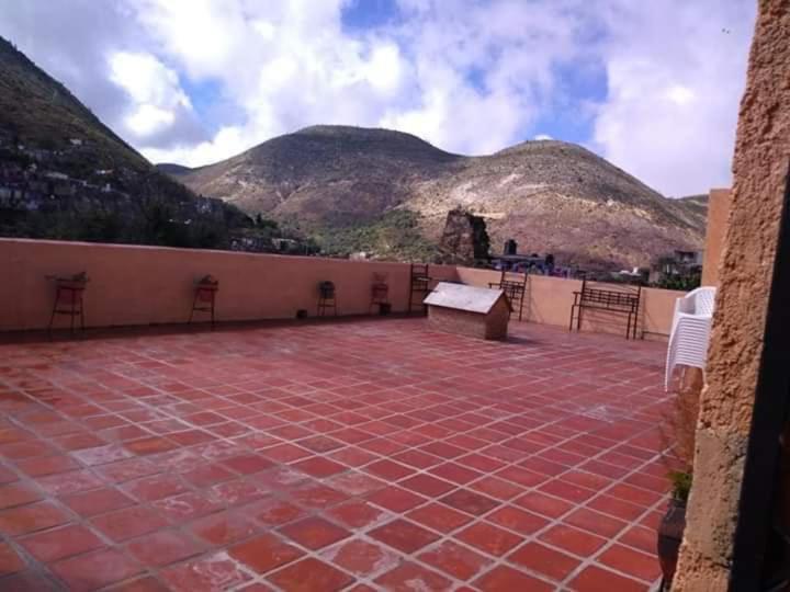 پانسیون San Pancho