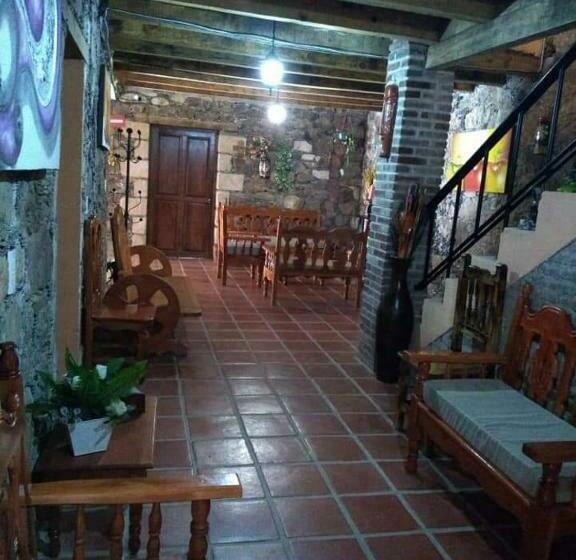 پانسیون San Pancho