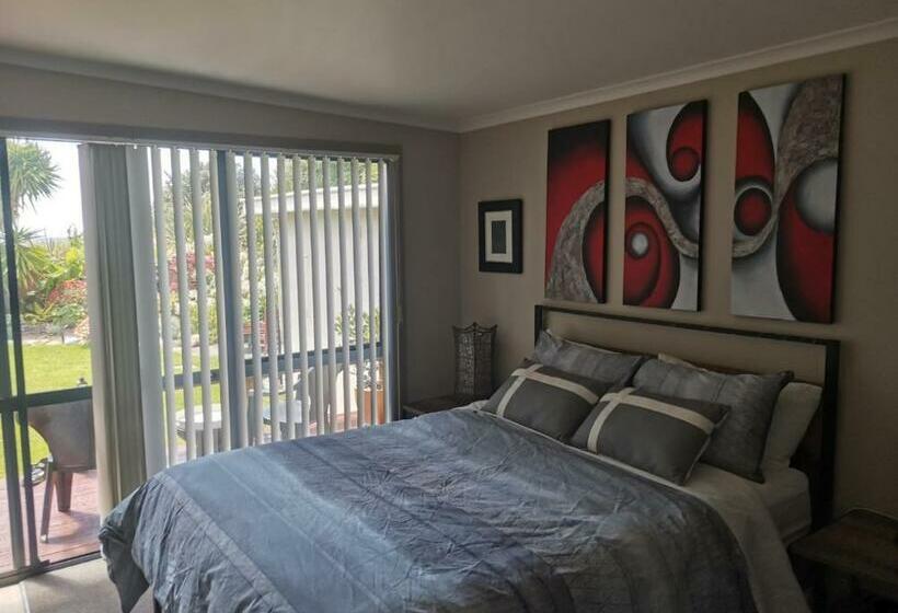 펜션 Sunrise Suite