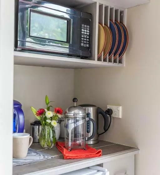 Majatalo Sunrise Suite