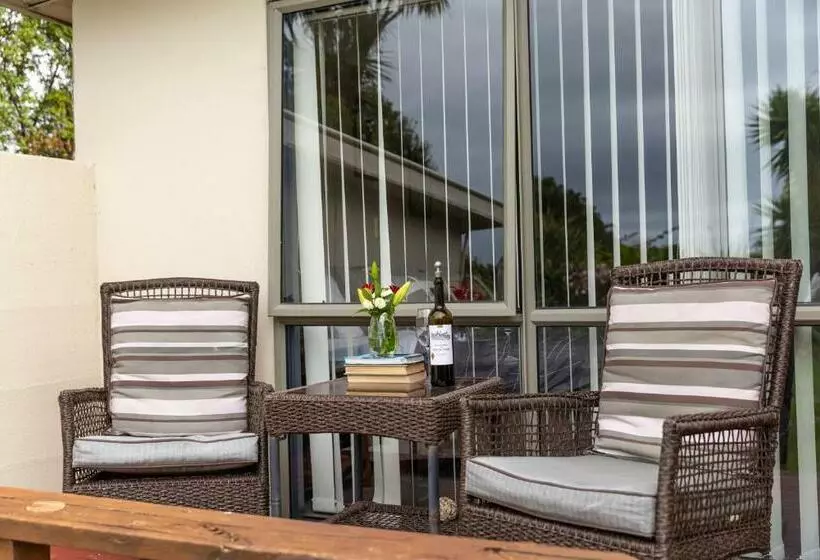 Majatalo Sunrise Suite