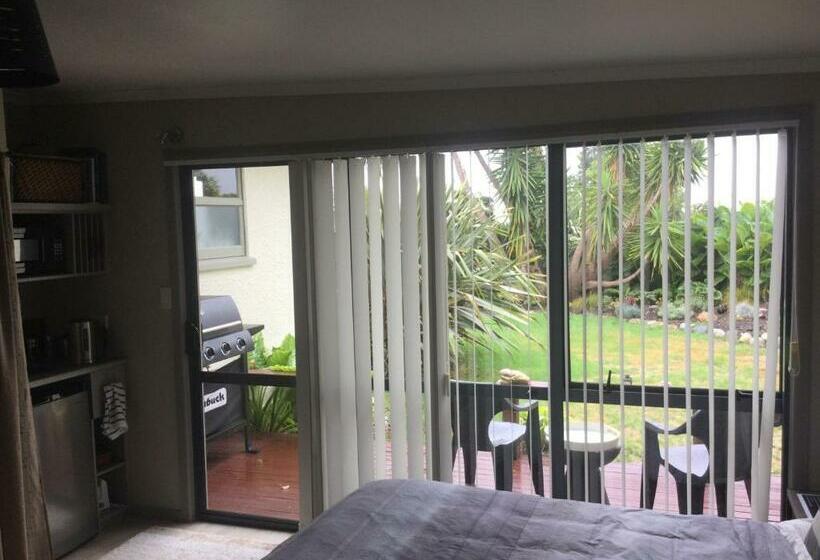 펜션 Sunrise Suite