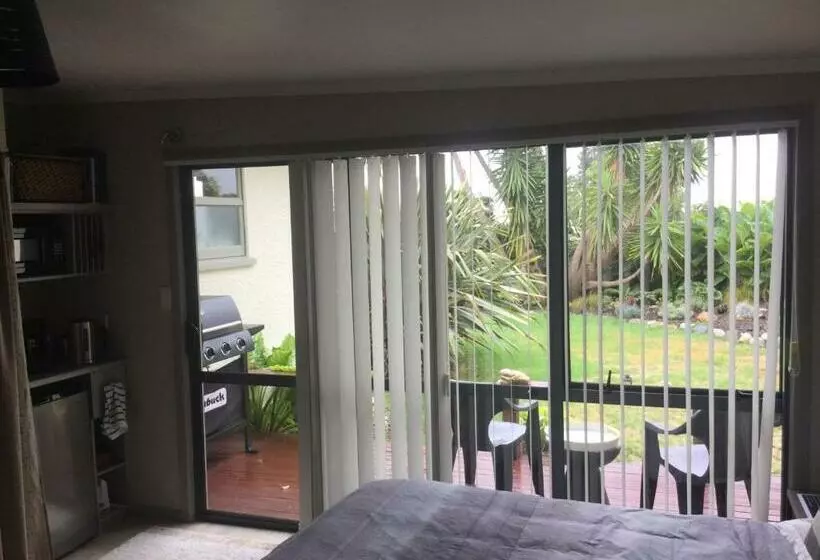 Majatalo Sunrise Suite