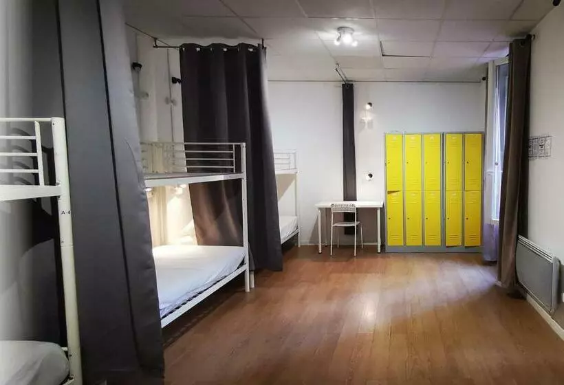 Le Coffice Auberge De Jeunesse