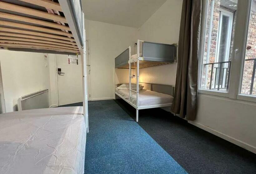 هاستل Le Coffice Auberge De Jeunesse